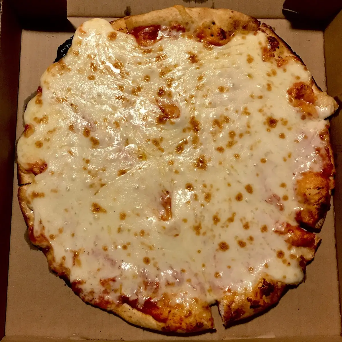 Cheese Pizza