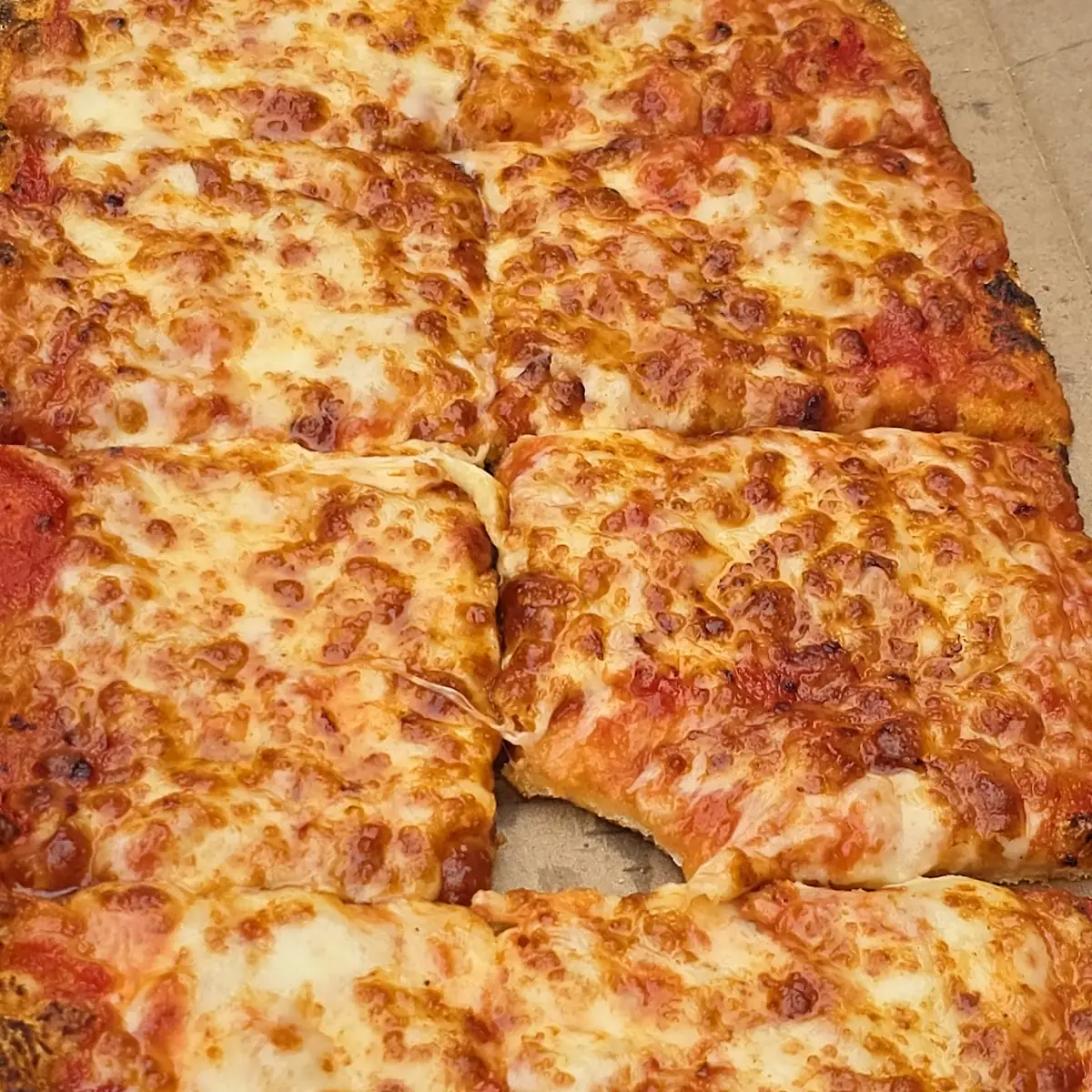 Cheese Pizza