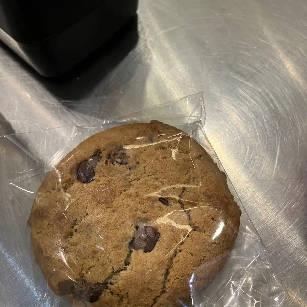Chocolate Chip Cookie