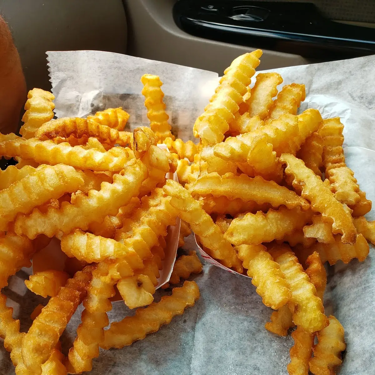 French Fries