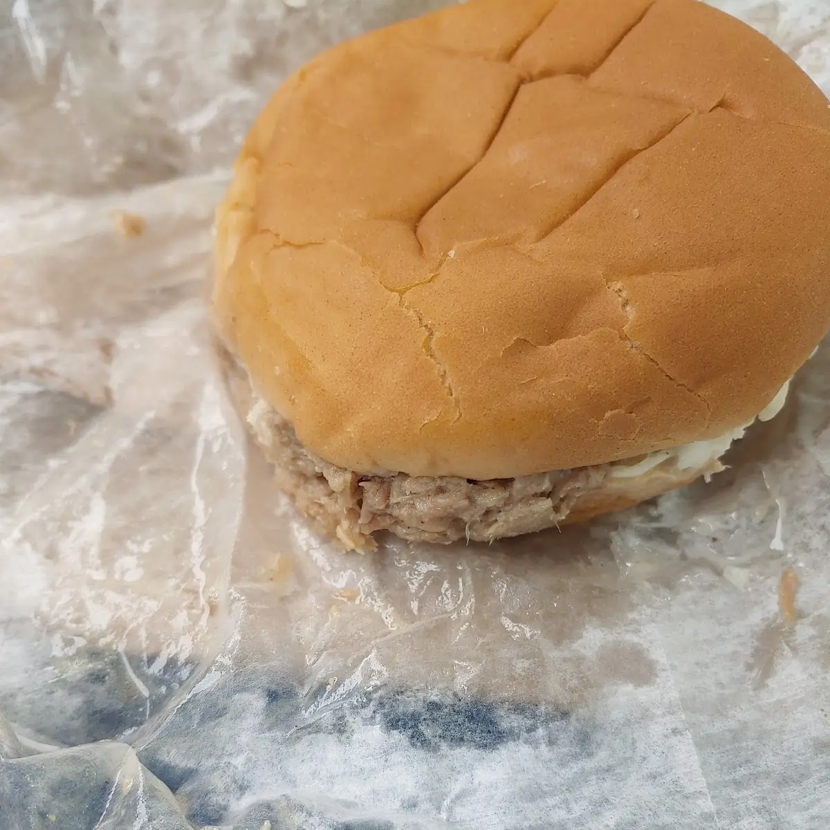 Pork BBQ