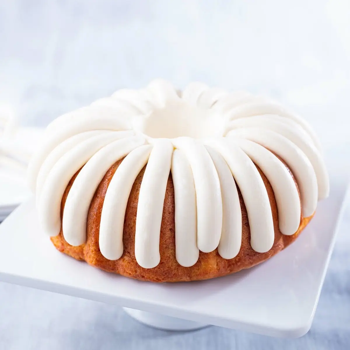Bundt Cake