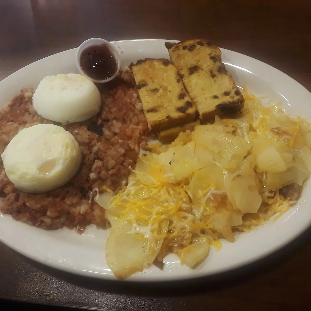 Corned Beef Hash