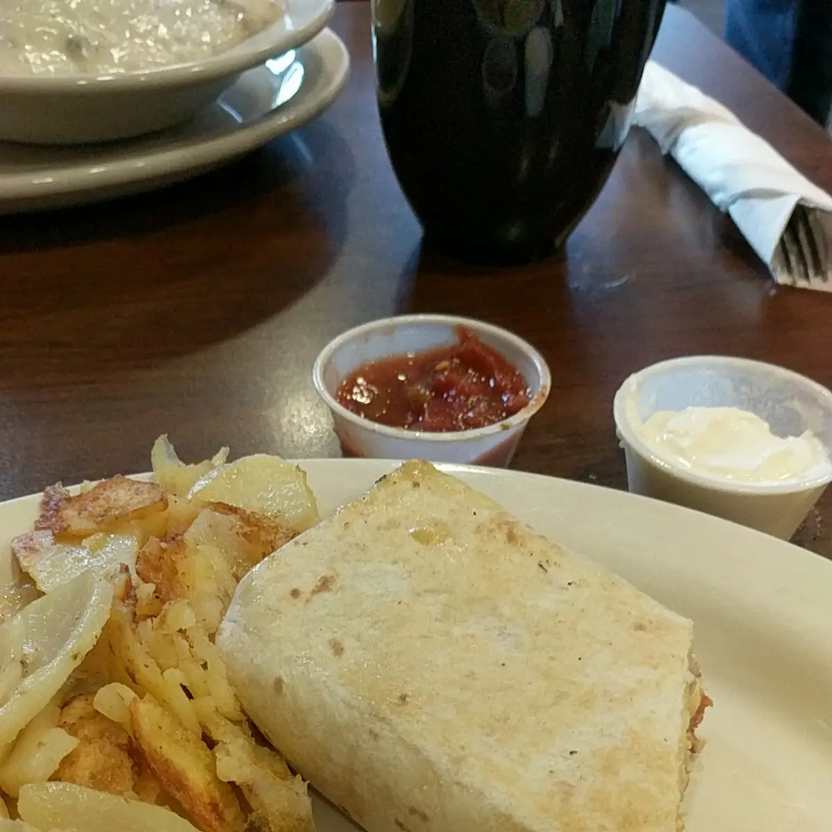 Quesadilla