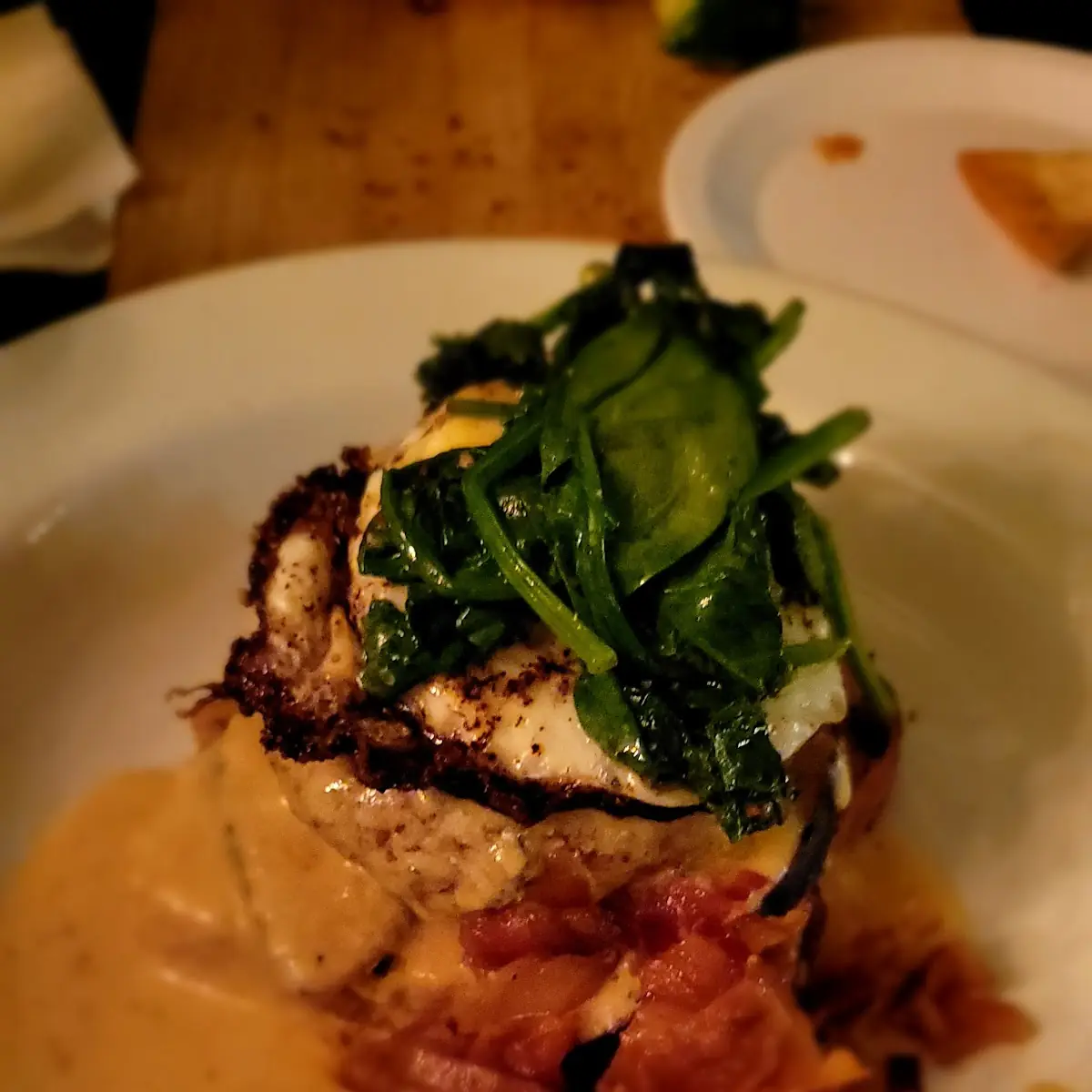 Hot Brown