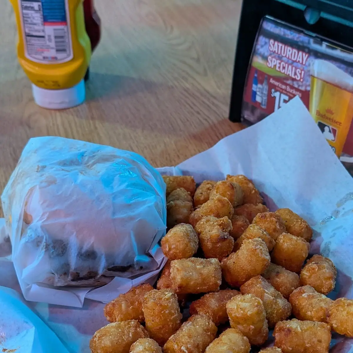 Tater Tots