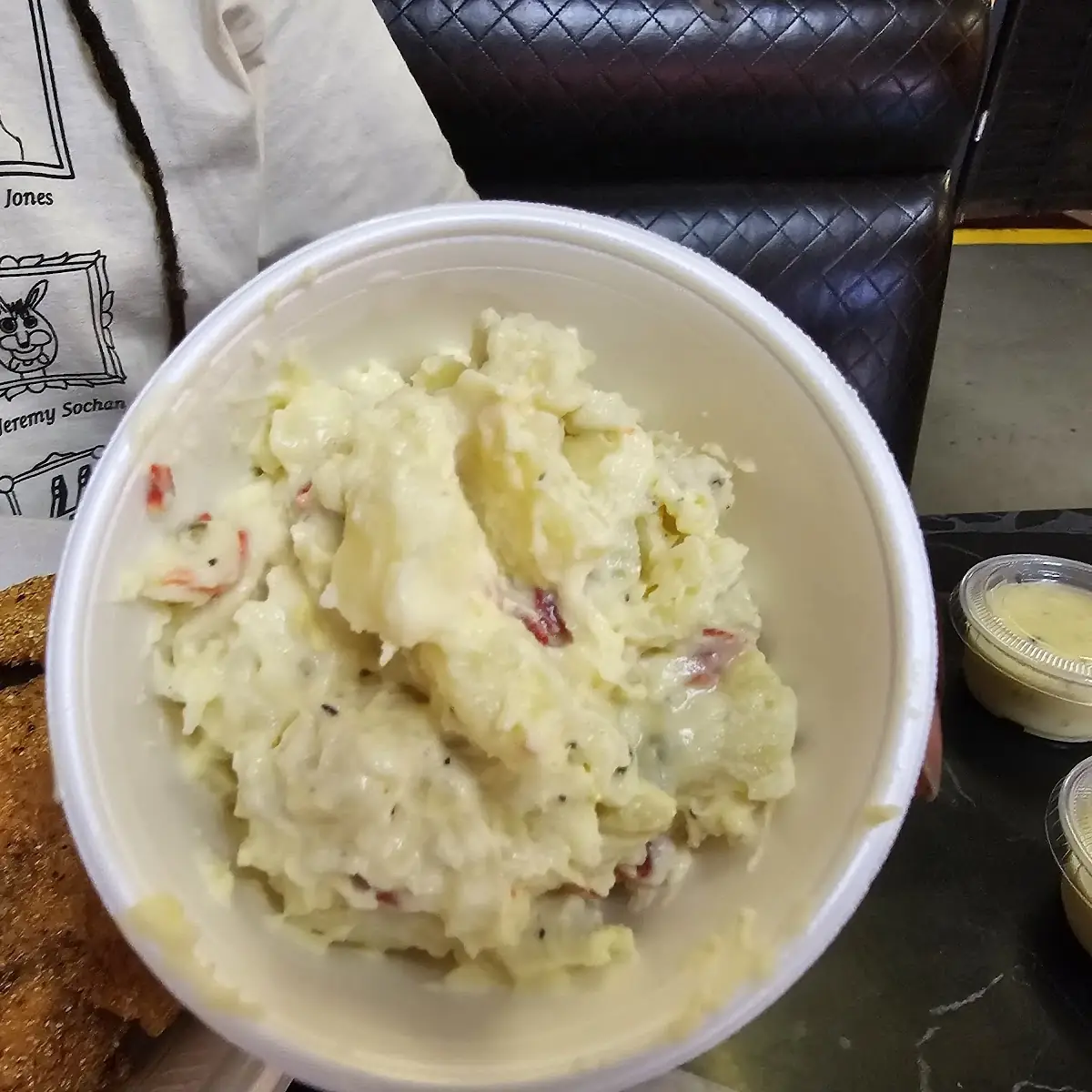 Potato Salad