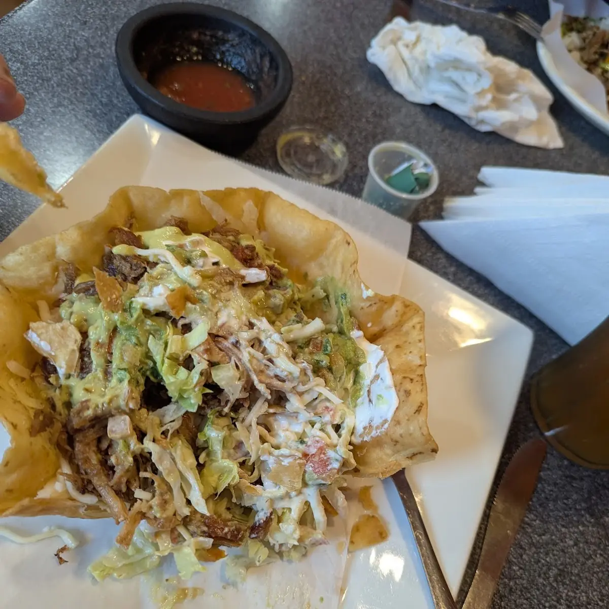 Taco Salad