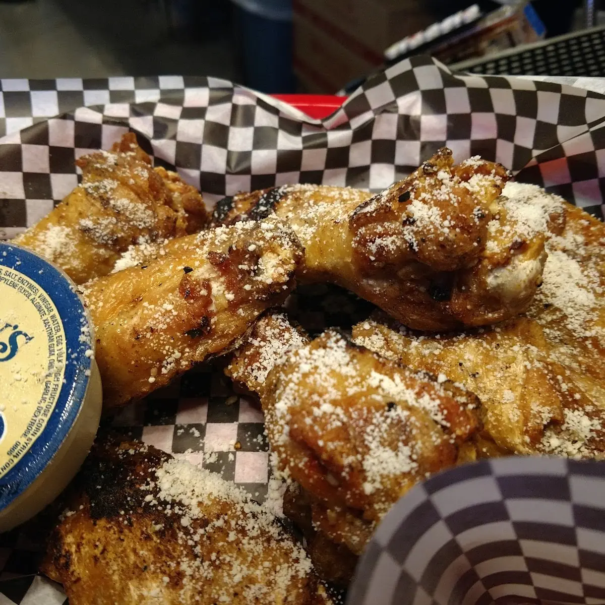 Chicken Wings