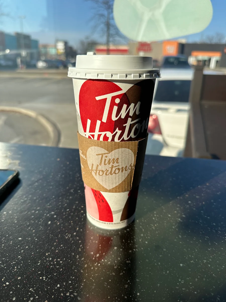 Original Iced Capp