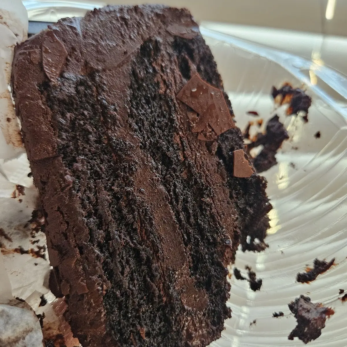 Chocolate Cake