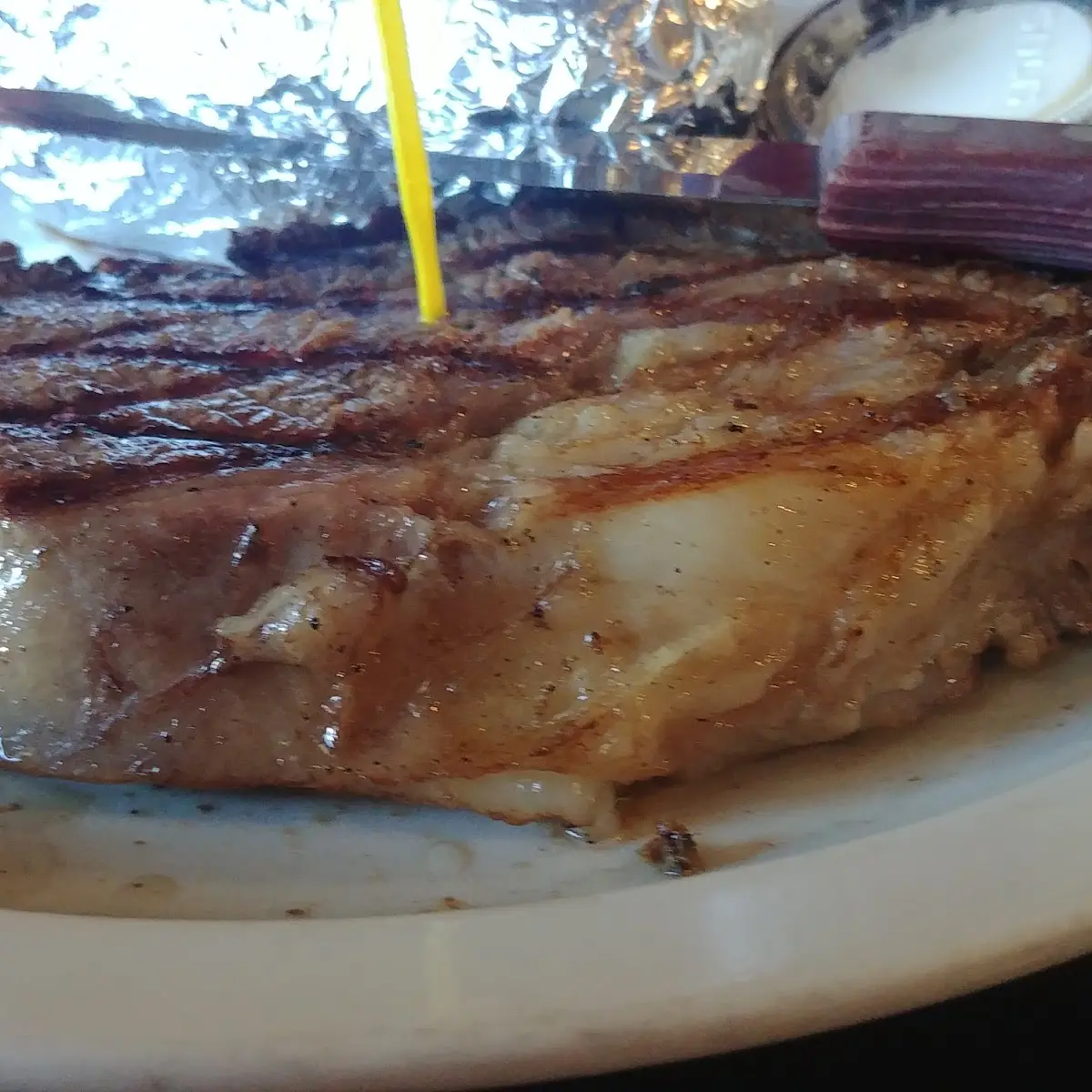 Prime Beef