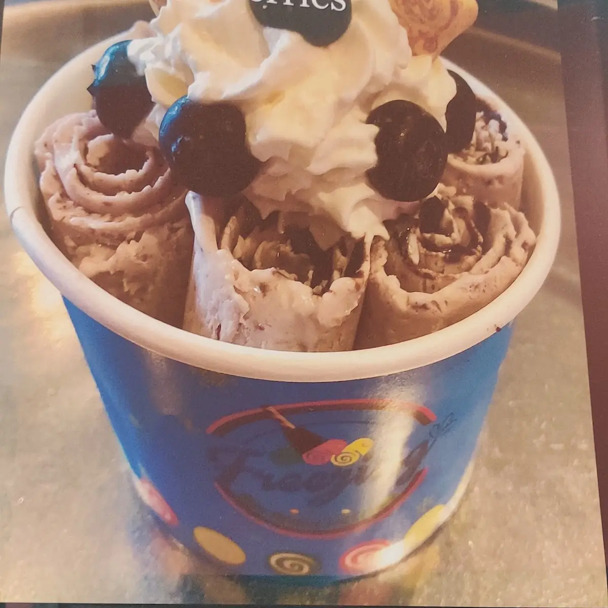Cookie Monster