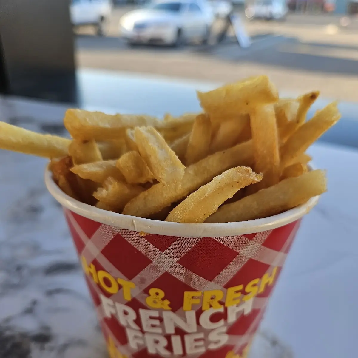 French Fries