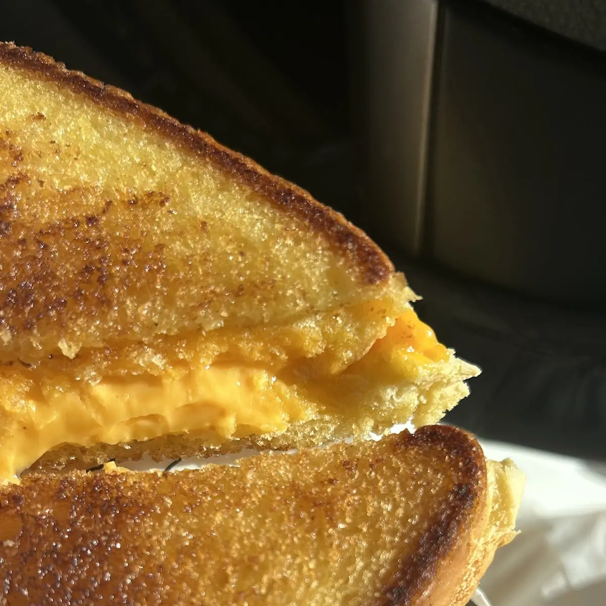Grilled Cheese
