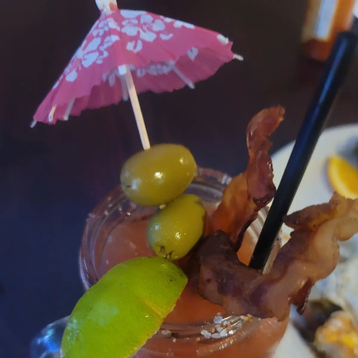 Bloody Marys