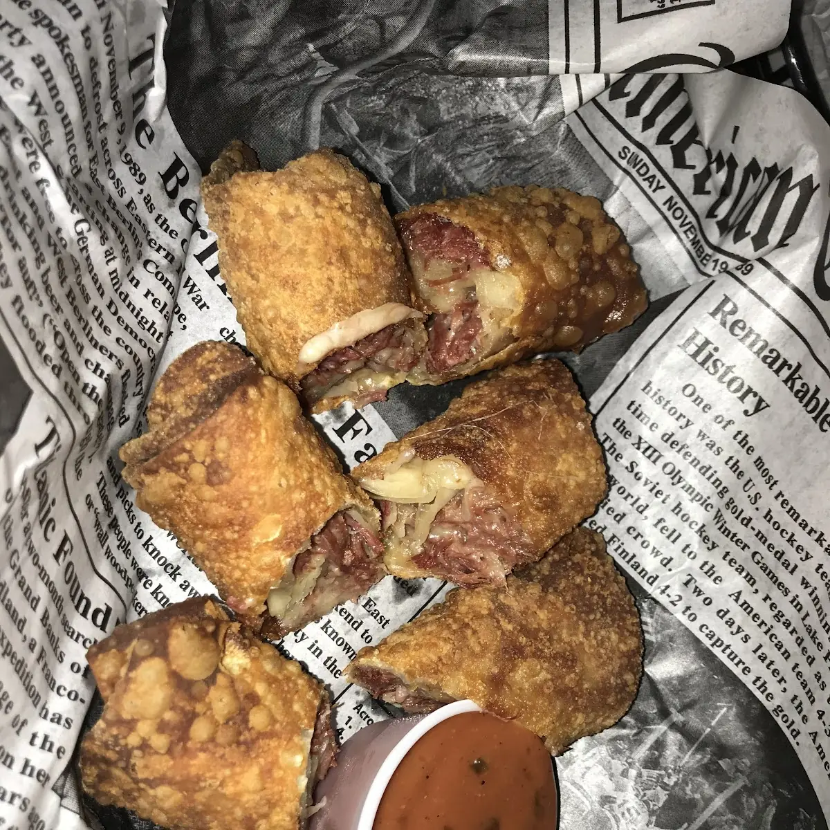 Chicken Wings
