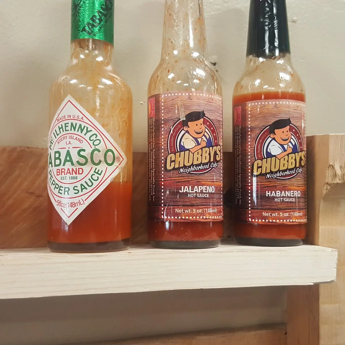 BBQ Sauce