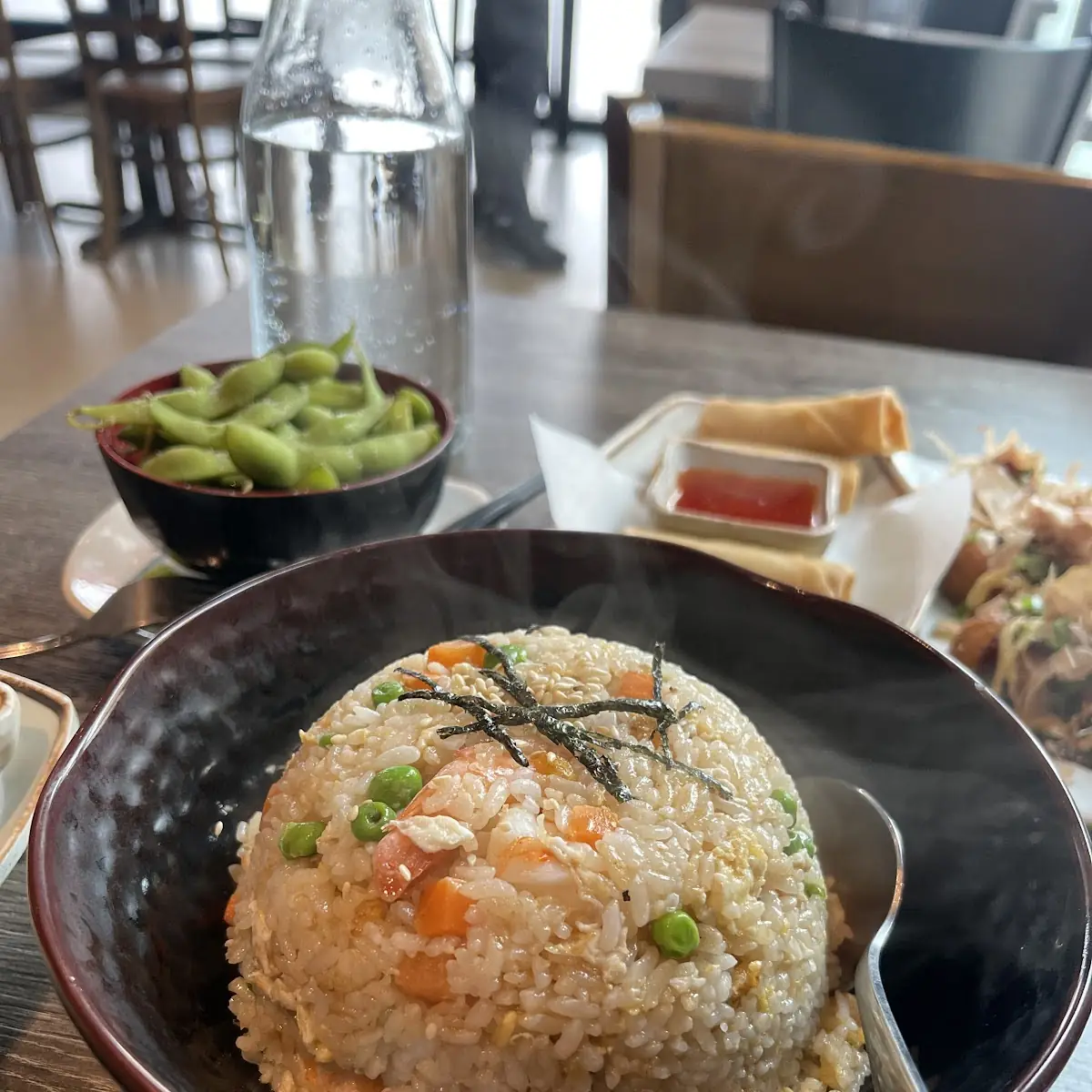Shrimp Fried Rice