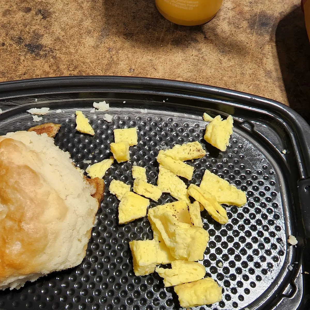 Big Breakfast