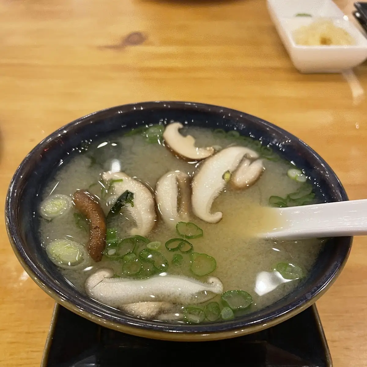 Miso Soup