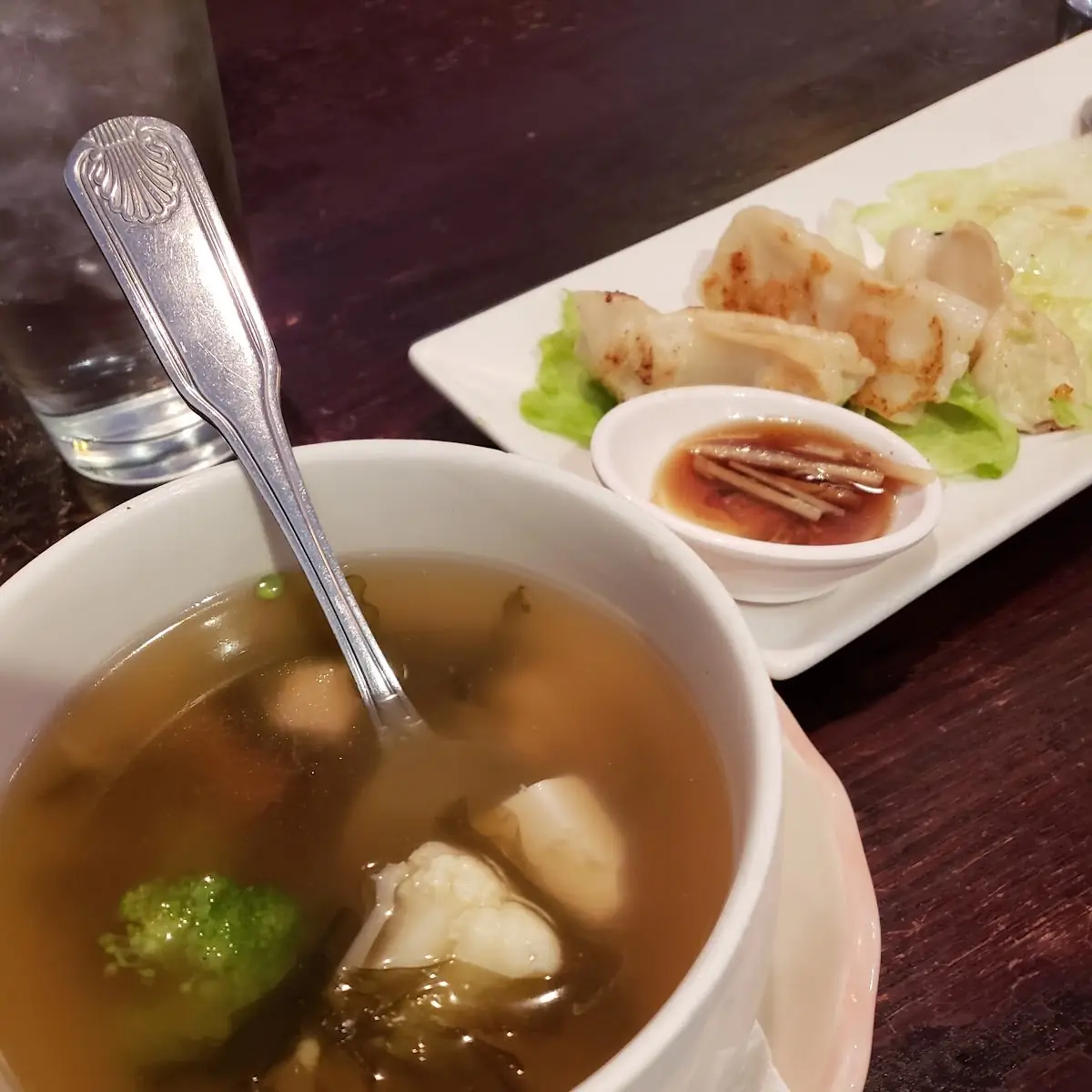 Miso Soup