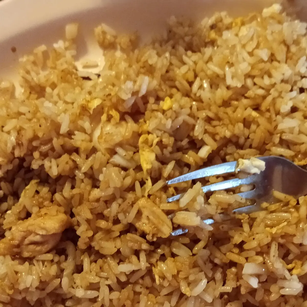 Fried Rice