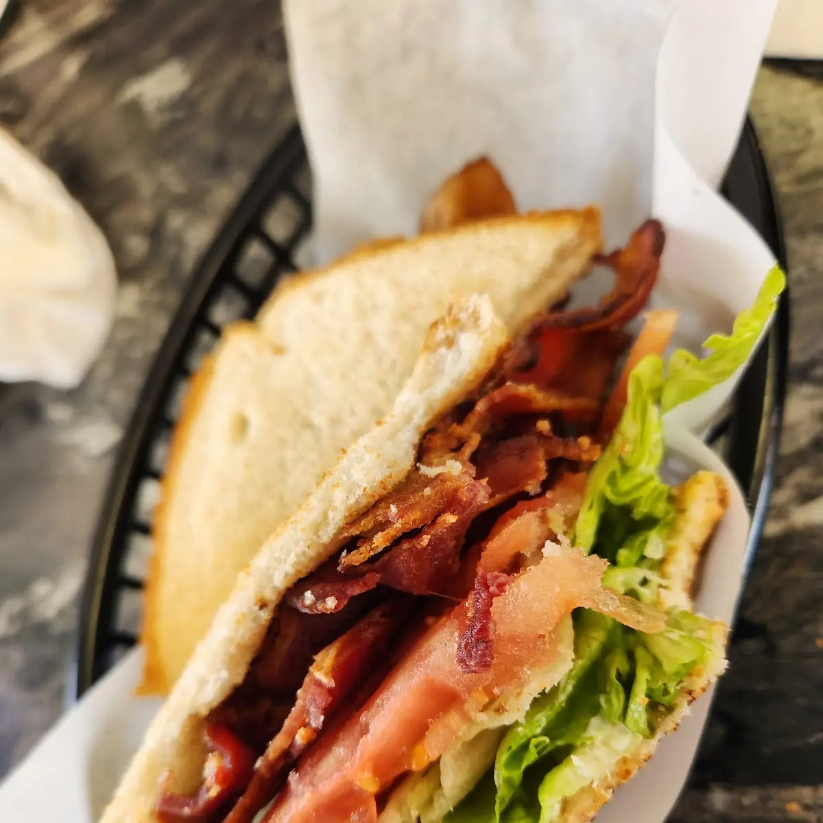 blt Sandwich