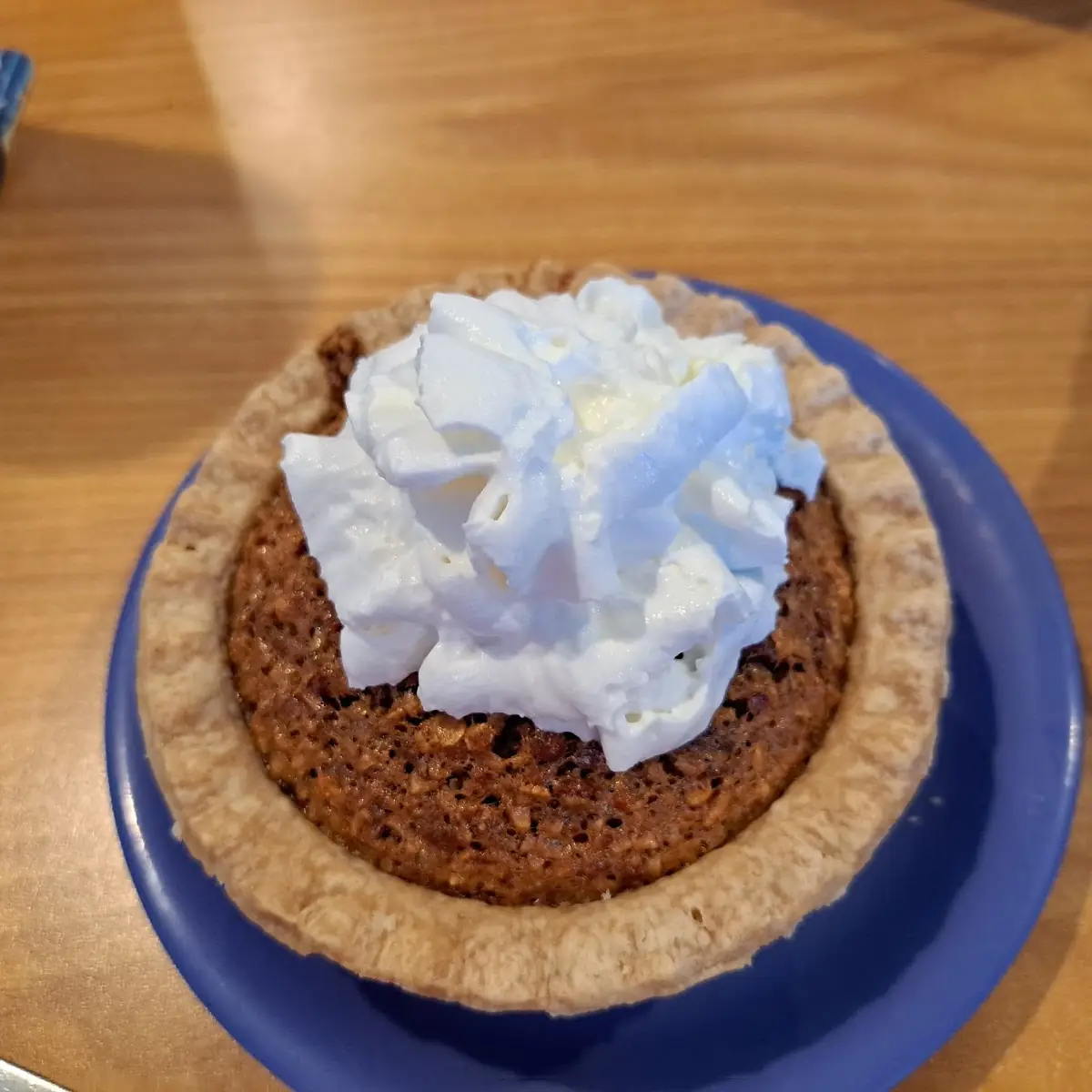 Pecan Pie