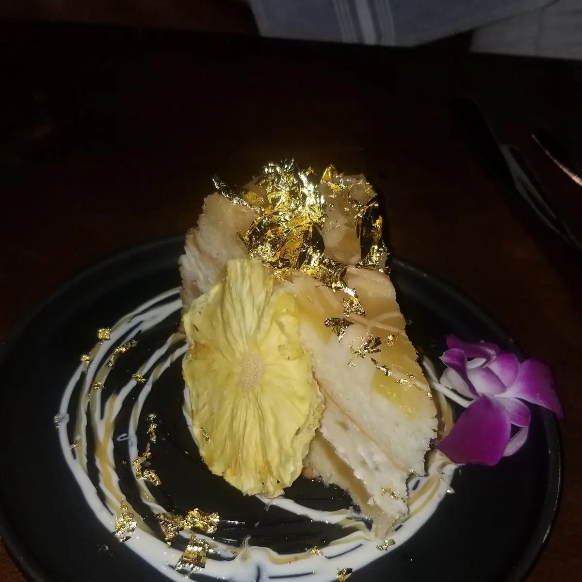 Key Lime Pie
