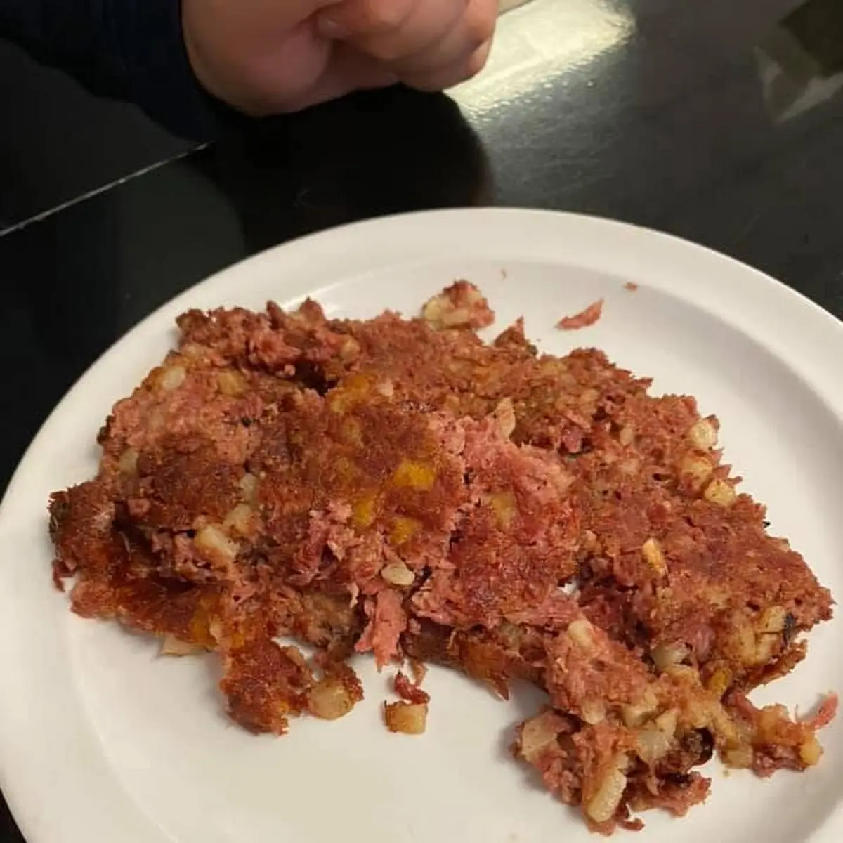 Corned Beef Hash