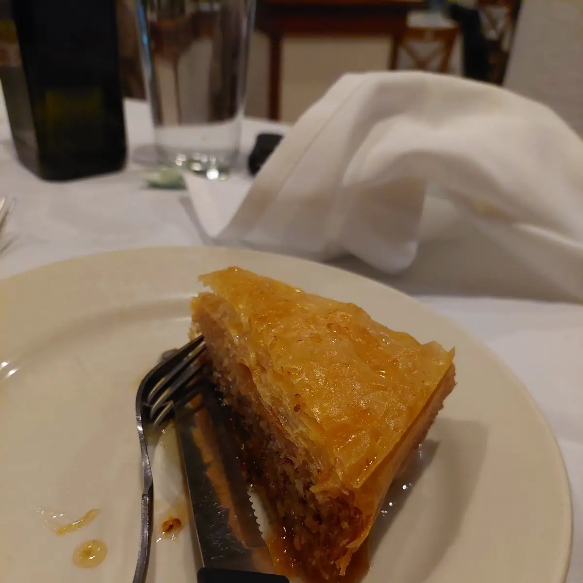 Baklava