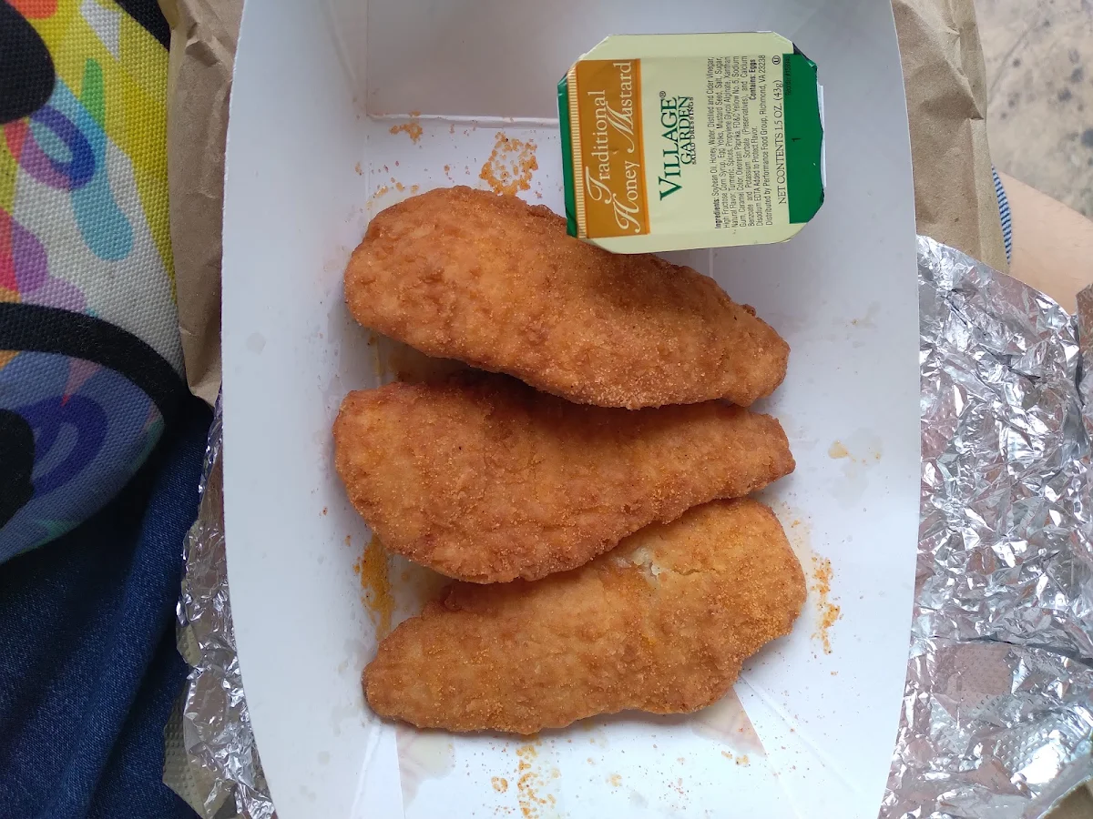Chicken Tenders
