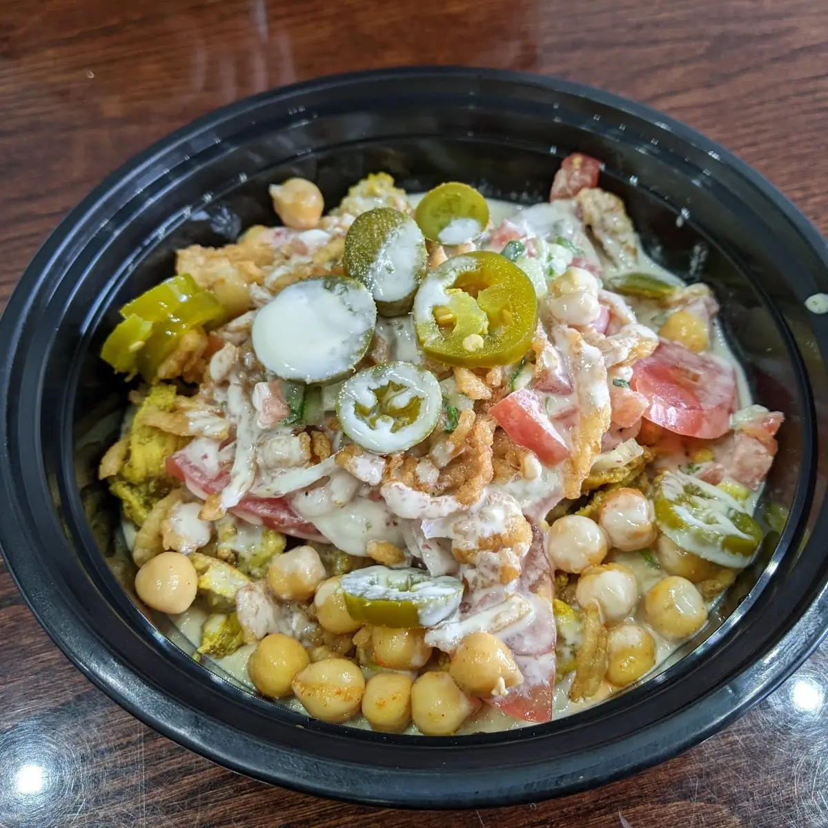 Rice Bowl