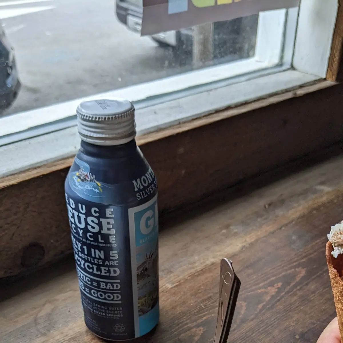 Salted Caramel Sundae
