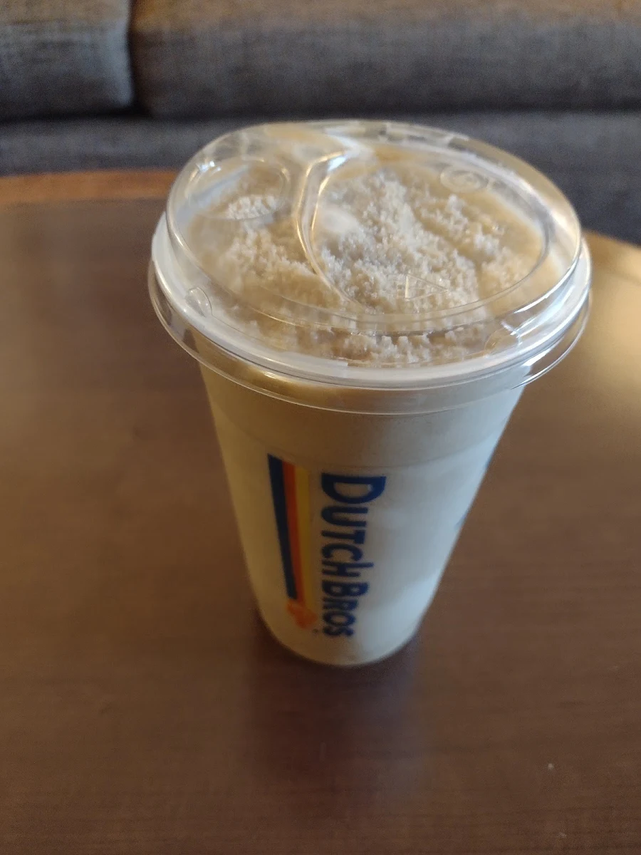 Blended Golden Eagle 24 Oz