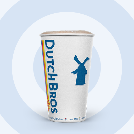 Dutch Frost