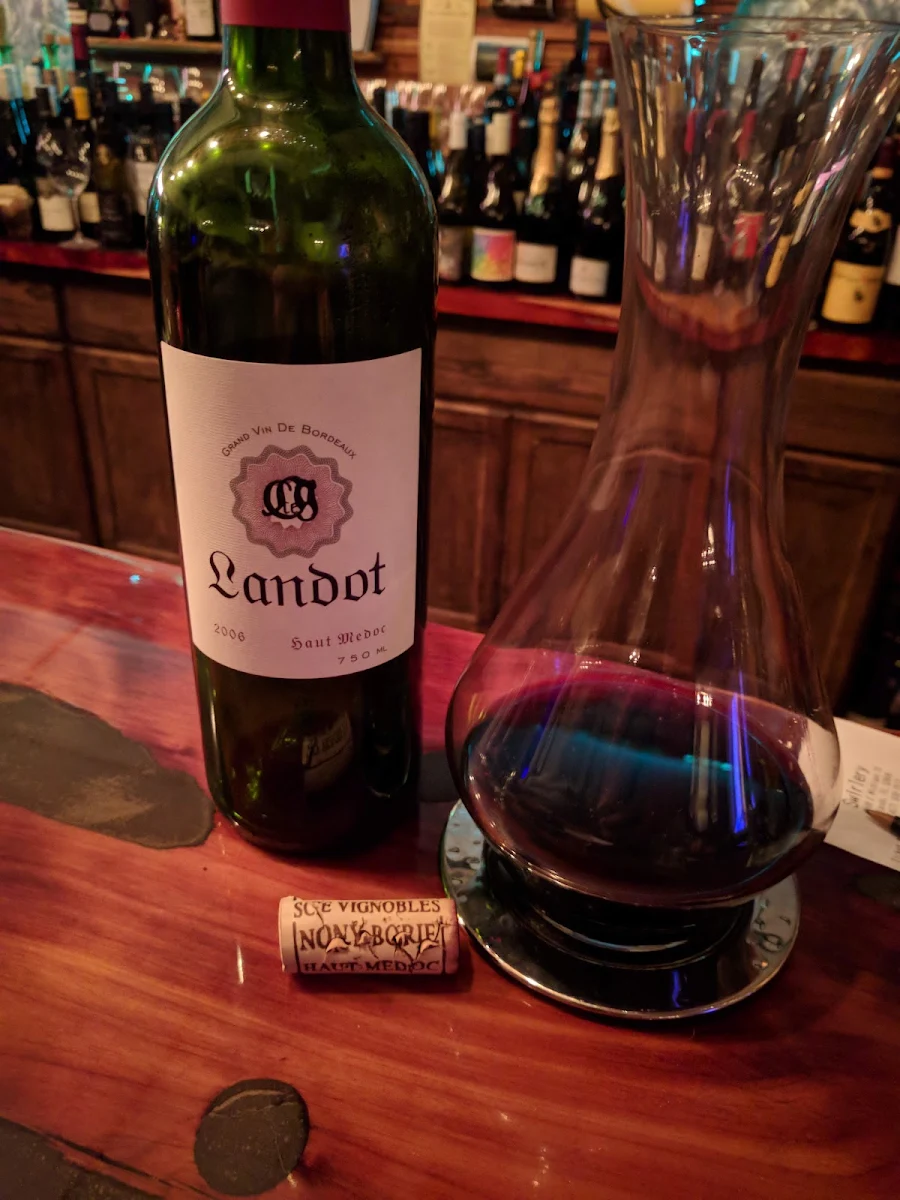 Red Wine