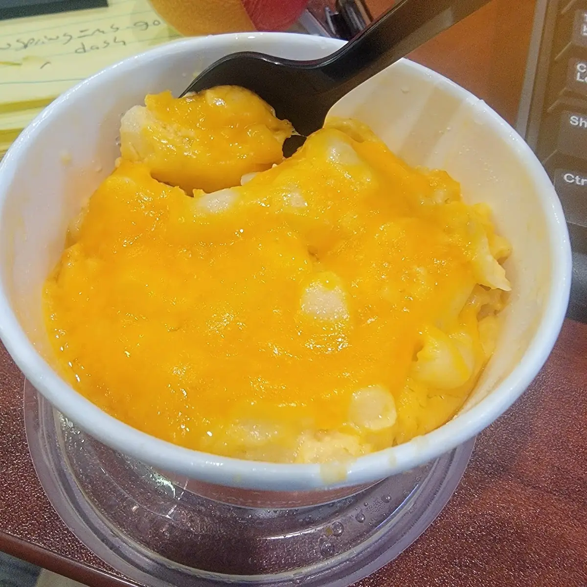 Mac &Cheese