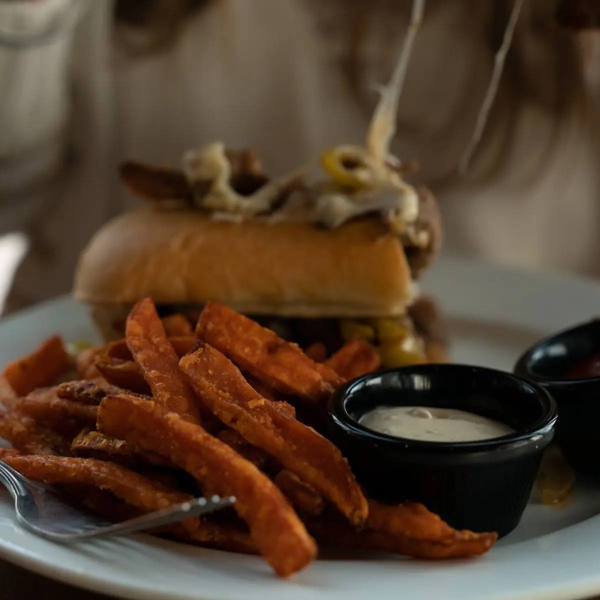 Sweet Potato