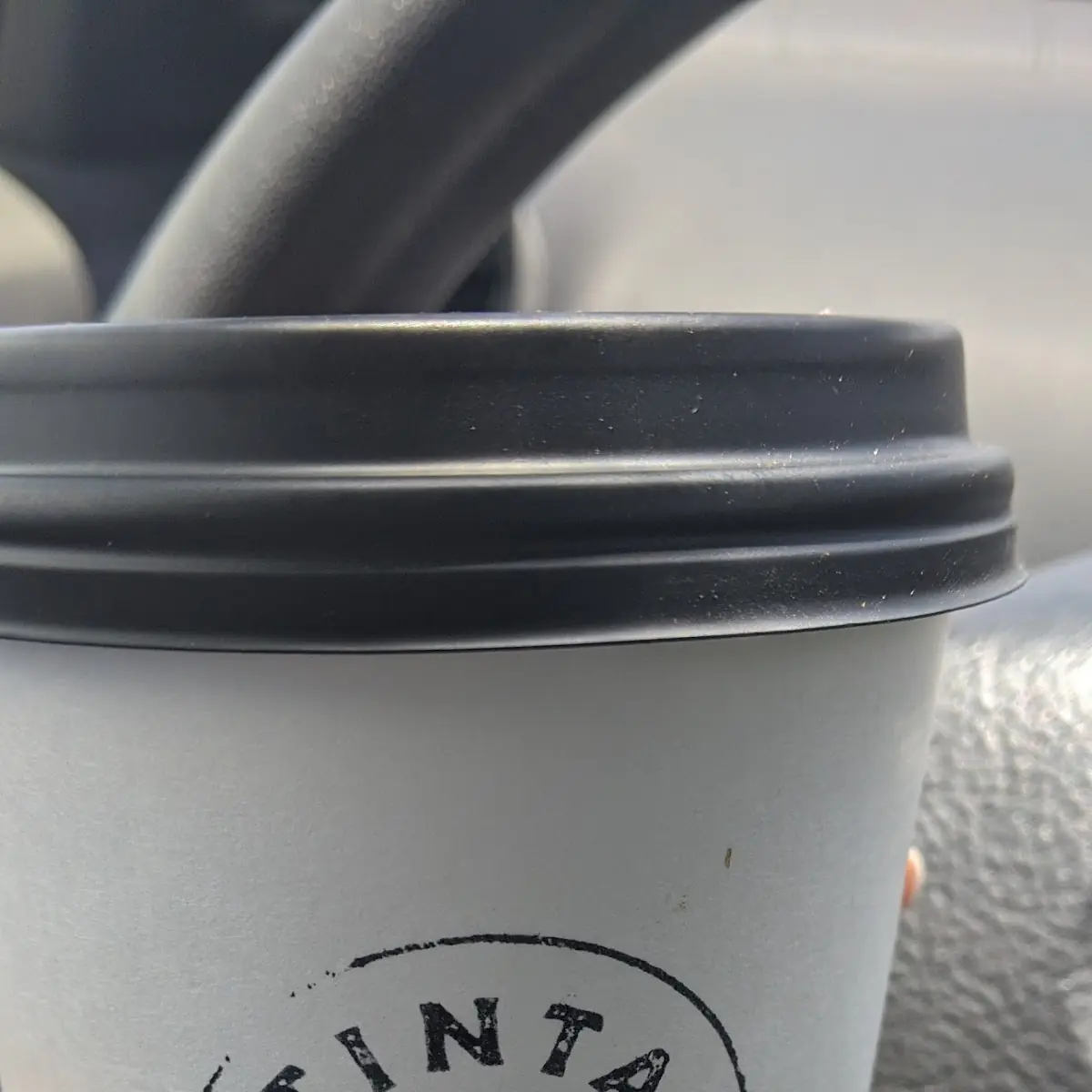 Chai Latte