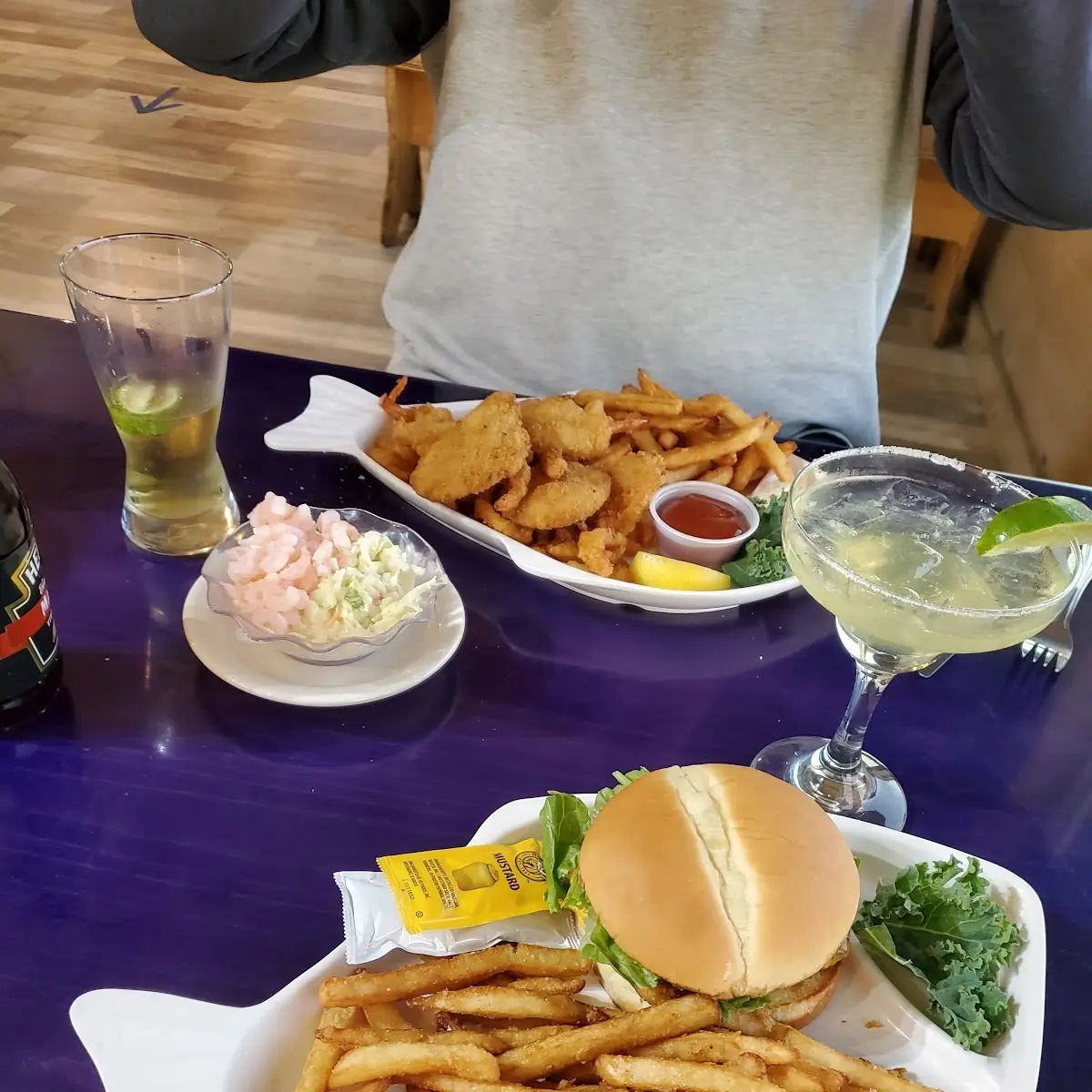 Burger