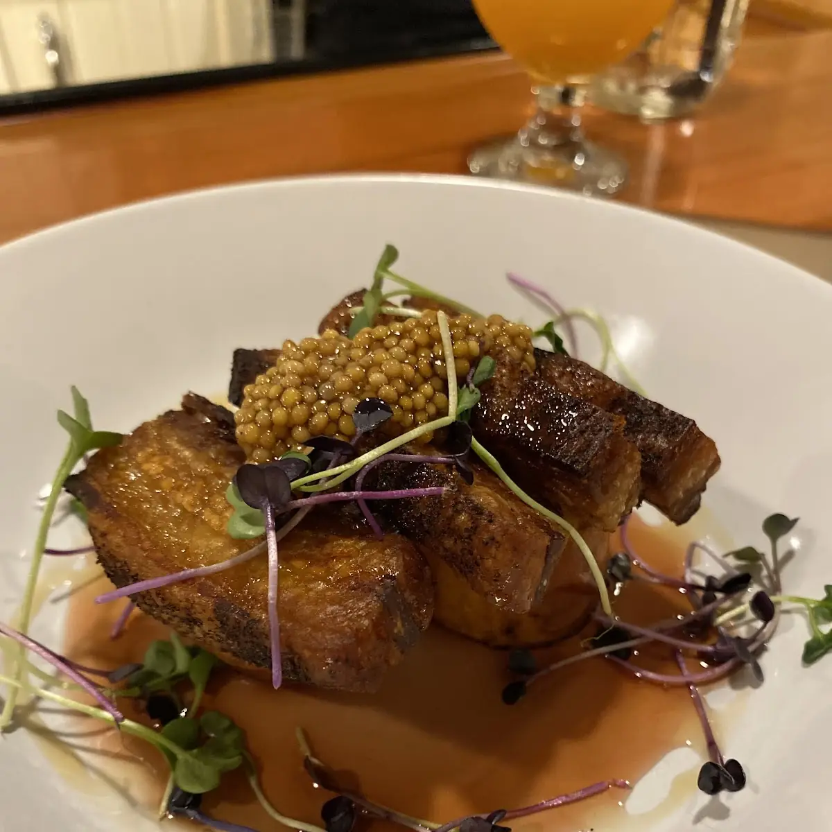 Pork Belly