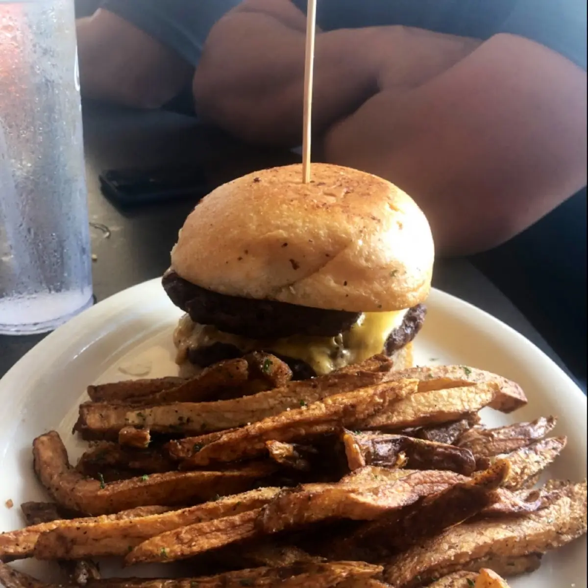 Big Boy Burger