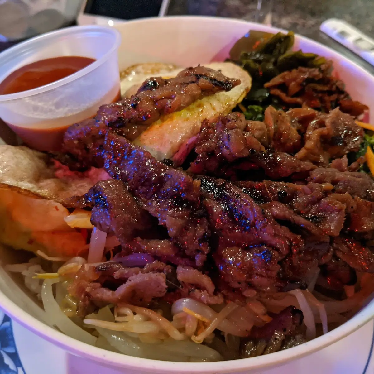 Vermicelli