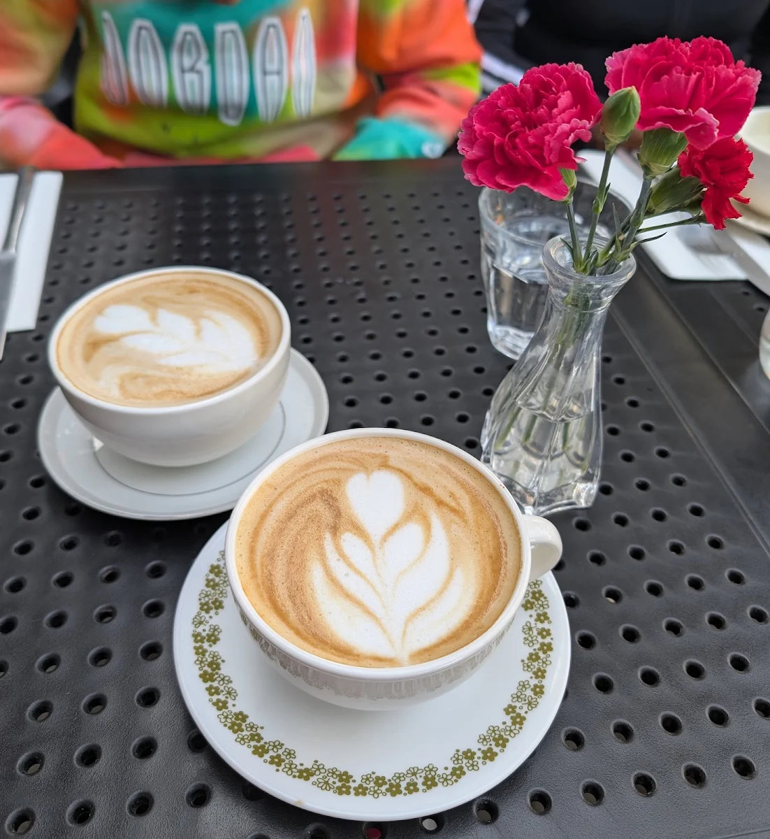 Cappuccino