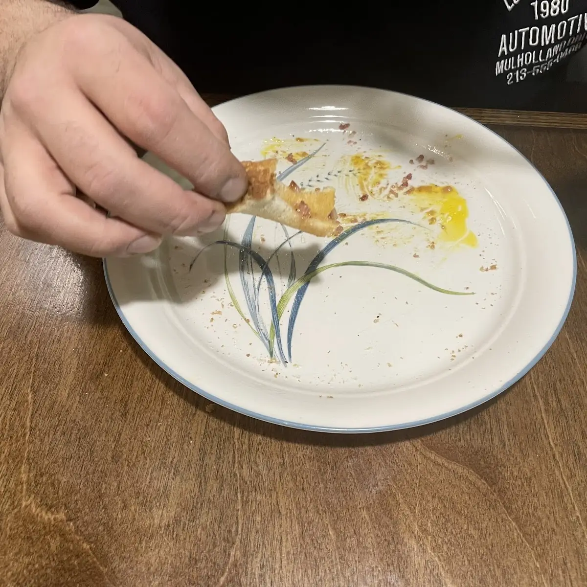 Corn Beef Hash Plate