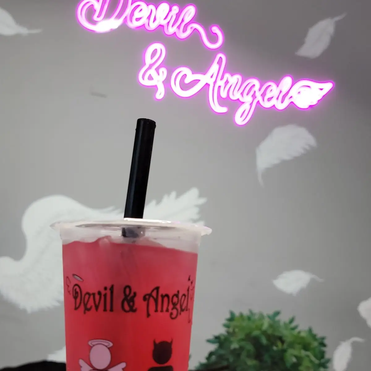 Love Potion