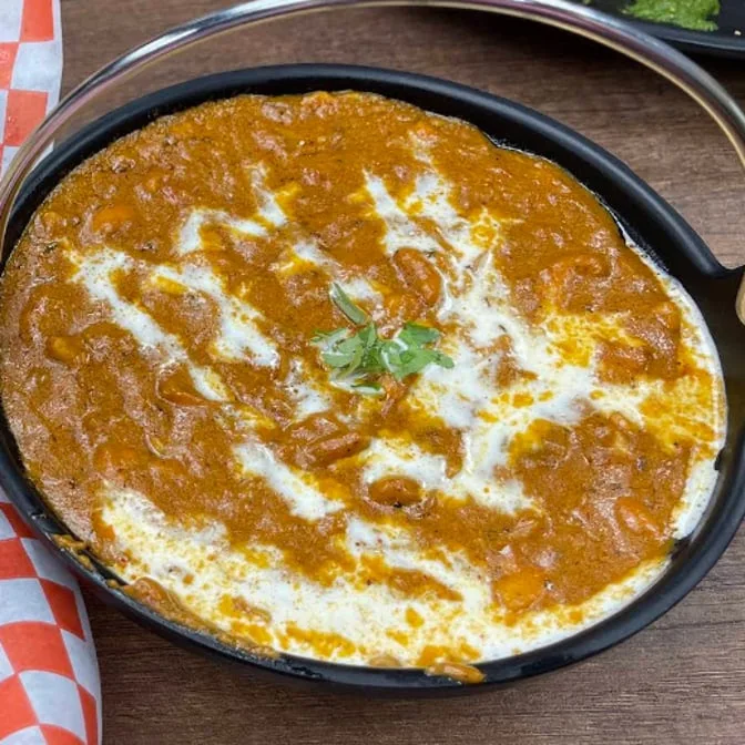 Highlights, Choice Indian Restaurant