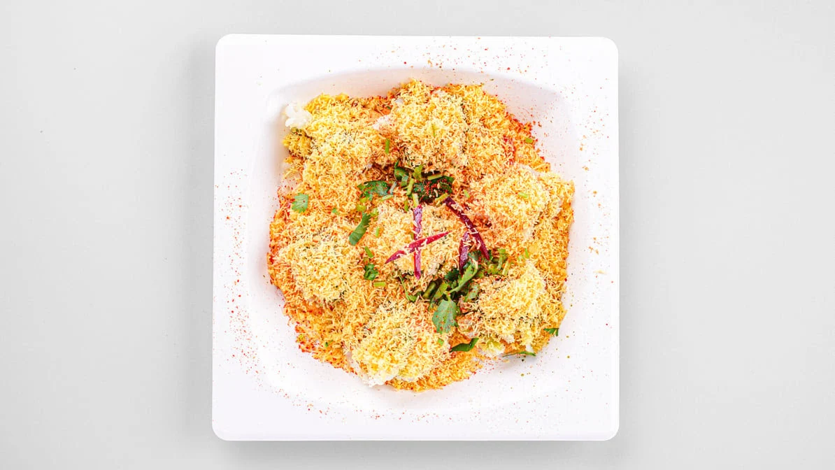 Highlights, Choice Indian Restaurant